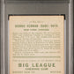 1933 Goudey Babe Ruth #53 PSA 2.5