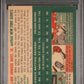 1954 Topps Willie Mays #90 PSA 5
