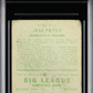 1933 Goudey Jess Petty #90 MBA 1