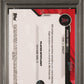 2020 Topps Now Road To Opening Day Shohei Ohtani #OD166 Orange PSA 9 2/5
