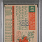 1959 Topps Bob Clemente #478 MK PSA 6