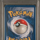 1999 Pokemon Game Charizard Holo 1st Edition PSA 2 #4