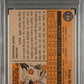 1960 Topps Carl Yastrzemski #148 Rookie Star PSA 7 Auto 10