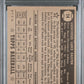 1952 Topps Luke Easter #24 Black Back PSA 7