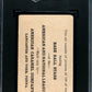 1922 American Caramel Co. Series of 120 (E121) Ty Cobb Batting SGC 2