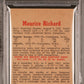 1959 Parkhurst Maurice Richard #2 PSA 3