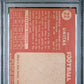 1958 Topps John Unitas #22 PSA 4