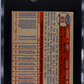 1957 Topps Larry Doby #85 SGC 4.5