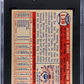 1957 Topps Minnie Minoso #138 SGC 6