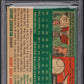 1954 Topps Henry Aaron #128 PSA 3