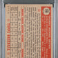1952 Topps Tommy Brown #281 PSA 7