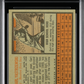 1962 Topps Carl Yastrzemski #425 MBA 6