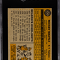 1960 Topps Mickey Mantle #350 SGC 4