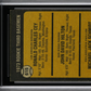 1973 Topps Rookie Third Basemen #615 MBA 2 RC
