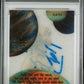 1998 Skybox E-X2001 Stardate 2001 Peyton Manning #15 Manning Coll PSA 9 Auto 10
