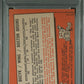 1959 Topps Johnny Bucyk #23 PSA 7