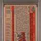 1957 Topps Al Kaline #125 PSA 7