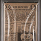 1954 Red Heart Alvin Dark PSA 8.5