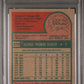 1975 Topps Tom Seaver #370 PSA 8.5