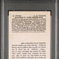 1915 Cracker Jack Larry Doyle #4 PSA 4