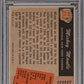 1955 Bowman Mickey Mantle #202 PSA 7