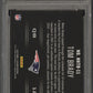 2021 Panini Illusions Holoheroes Tom Brady #HHTB-11 PSA 10