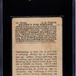 1915 Cracker Jack Fred Luderus #45 SGC 1.5