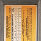 1983 Donruss Ryne Sandberg #277 PSA 9