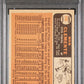 1966 Topps Bob Clemente #300 PSA 3