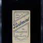 1910 Piedmont Cigarettes (T206) Stoney Mcglynn SGC 3