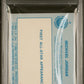 1985 Star Lite Michael Jordan #4 PSA 5