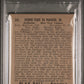 1939 Play Ball Joe Dimaggio #26 PSA 3.5