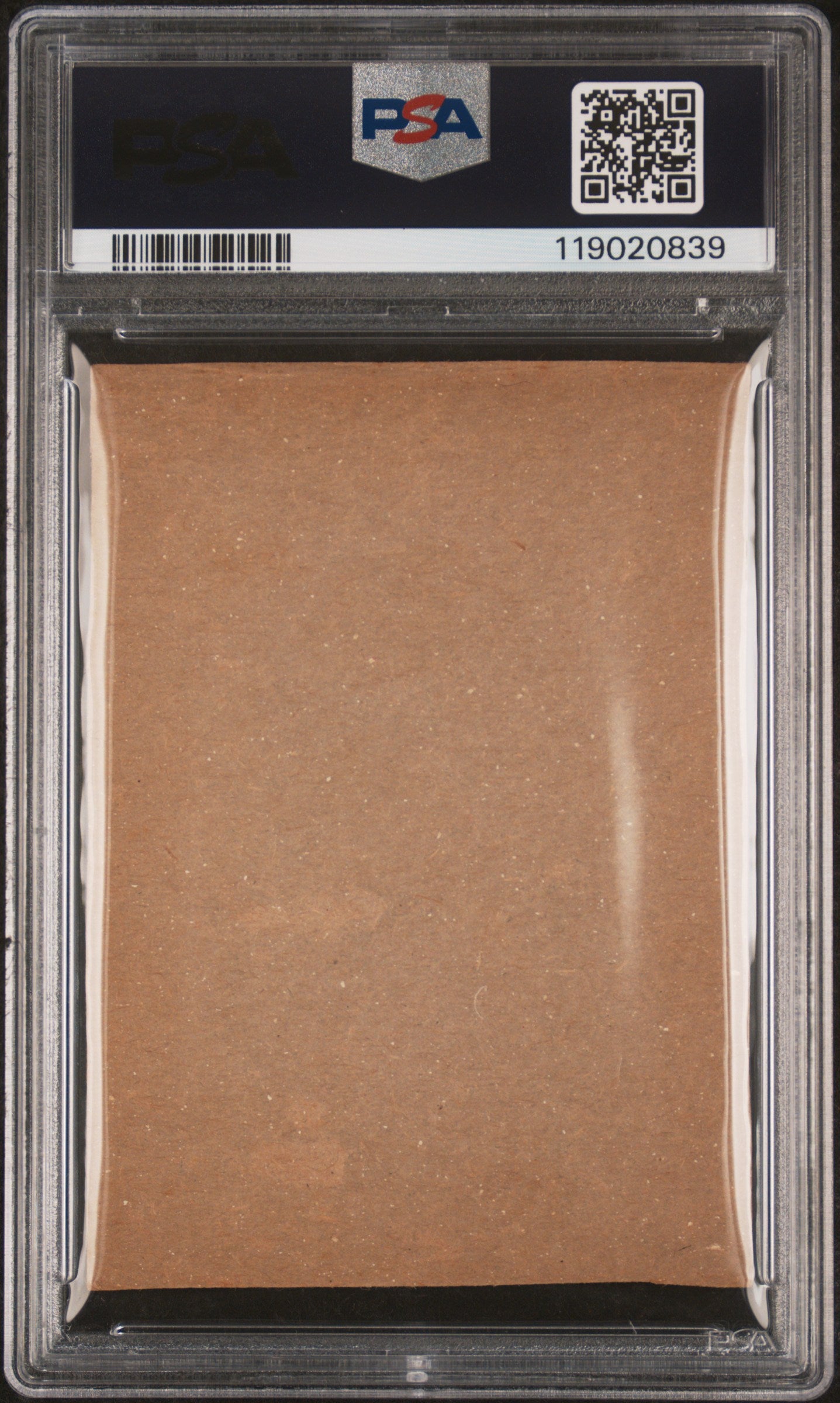 1963 Post Cereal Bob Aspromonte #187 Hand Cut PSA 3