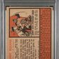 1962 Topps Sandy Koufax #5 PSA 7