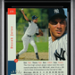 1993 SP Derek Jeter #279 Foil MBA 7