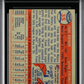 1957 Topps Frank Robinson #35 MBA 3 RC