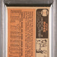 1966 O-Pee-Chee Pete Rose #30 PSA 6