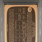 1966 Topps Alex Delvecchio #102 PSA 8
