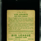 1933 Goudey Lou Gehrig #92 SGC 1.5