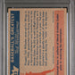 1959 Fleer Ted Williams 1944-Williams Wins #23 His Wings PSA 6