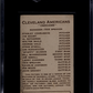 1922 American Caramel Co. (E120) Joe Sewell SGC 3