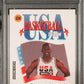 1991 Skybox Michael Jordan #534 Usa PSA 10