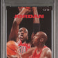 1994 E-Motion N-Tense Michael Jordan #3 PSA 9