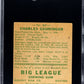 1938 Goudey Heads Up Charlie Gehringer #265 SGC 3