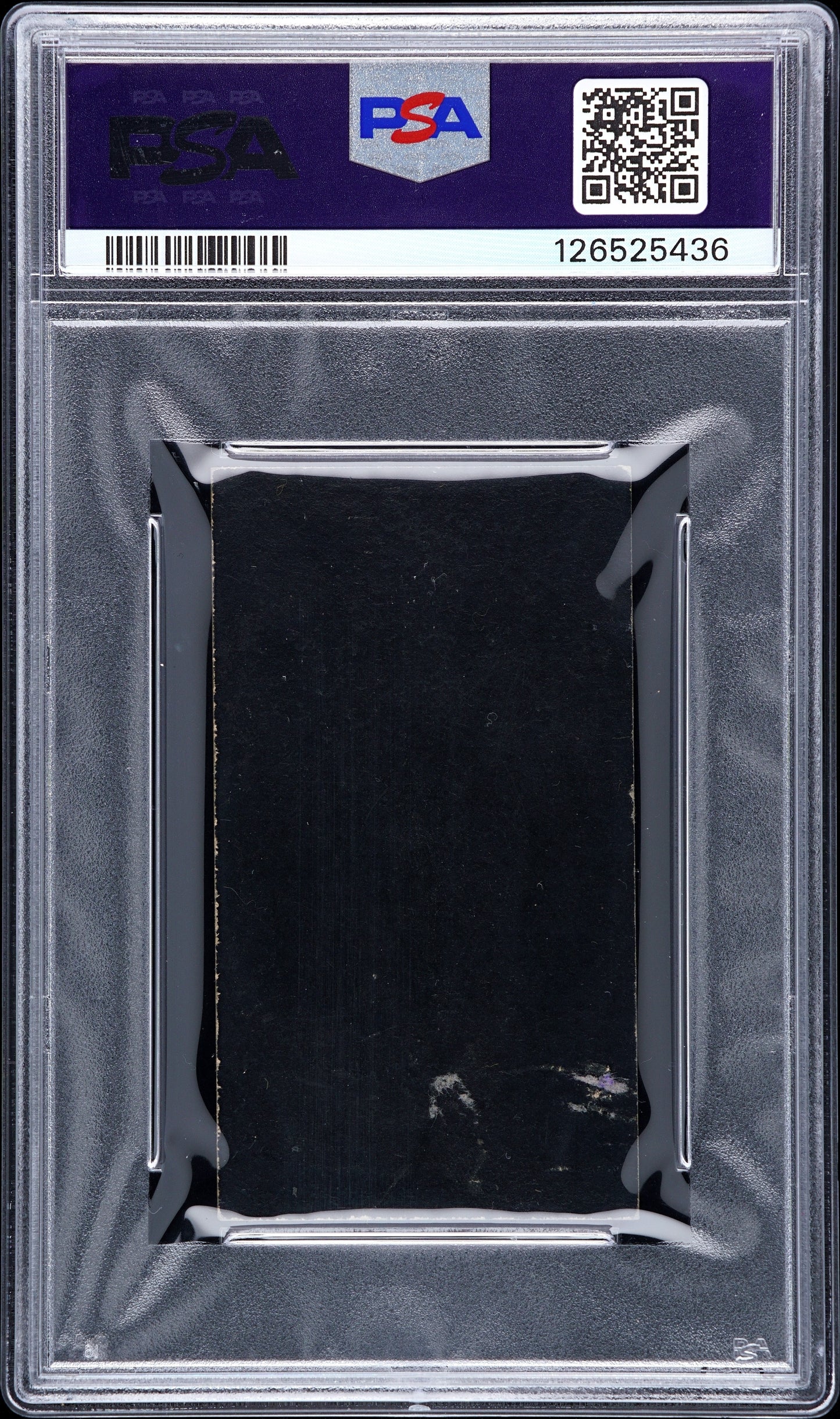 1895 N300 Mayo's Cut Plug Cap Anson PSA 2.5