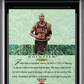 1995 SP Premium Collection Holoview Michael Jordan #5 MBA 8.5