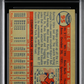 1957 Topps Mickey Mantle #95 MBA 1