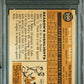 1960 Topps Willie Mays #200 PSA 9