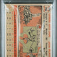 1956 Topps Ray Crone #76 Gray Back PSA 7