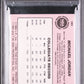 1984 Star Michael Jordan #101 PSA 8